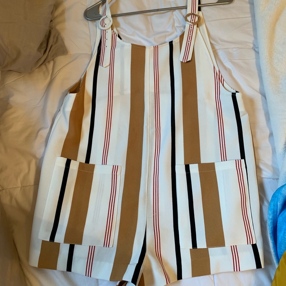 Forever 21 Romper